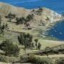 Bolivie - Île du soleil