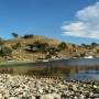 Bolivie - Île du soleil