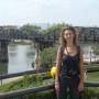 Thaïlande - Le fameux pont de la riviere Kwai