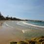 Australie - Plage de Manly