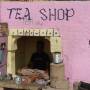 Inde - Et on se plaint des apparts parisiens !!