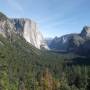 USA - Yosemite Park 4