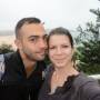 Australie - Bondi Beqch sous la pluie!
