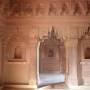 Inde - Fatehpur Sikri - Palais