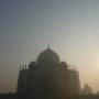 Inde - Taj Mahal