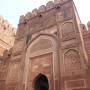 Inde - Fort Rouge d