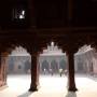 Inde - Fort Rouge d