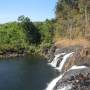 Cambodge - un petit plongeon