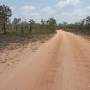 Australie - Un 4W track dans Lichtfield