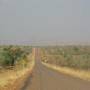 Australie - Une route, comme on en voit tant !