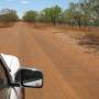 Australie - Gibb River road