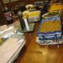 USA - Repas de Thanksgiving