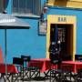 Argentine - la BOCA