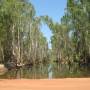 Australie - Back to Gibb river
