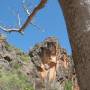 Australie - Tunnel creek