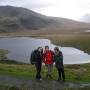 Royaume-Uni - snowdonia
