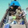 Thaïlande - Ko Phi Phi