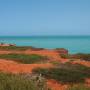 Australie - Mélange de couleurs