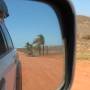 Australie - Eighty miles beach