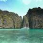 Thaïlande - Ko Phi Phi