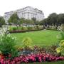 France - Jardin des Invalides