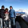 France - Aiguille du midi