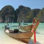 Thaïlande - Ko Phi Phi