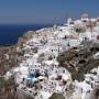 Grèce - ile de Santorini