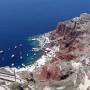 Grèce - ile de santorini