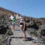 Grèce - Volcan de Santorini