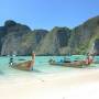 Thaïlande - Ko Phi Phi