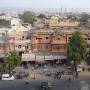Inde - Hawa Maha - Le palais des vents