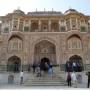 Inde - Amber palace