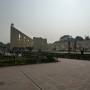 Inde - Observatoire de Jantar Mantar