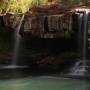 Australie - Fern pool