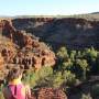 Australie - Sans mot