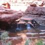 Australie - Dans les gorges