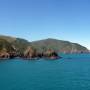 Nouvelle-Zélande - Les Marlborough sounds