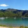 Nouvelle-Zélande - Les Marlborough sounds