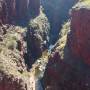 Australie - Karijini National Park, le 17/07/2011.