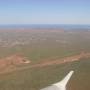 Australie - South Hedland, le 22/08/2011.