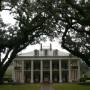 USA - Oak Alley Plantation