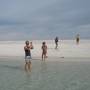 Australie - Shell beach