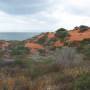 Australie - Cap Peron