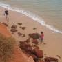 Australie - Bottle bay