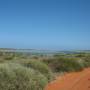 Australie - F. Peron NP