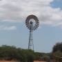 Australie - F. Peron NP: Peron Homestead