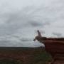 Australie - "I am the queen of the world !!!"
