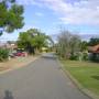 Australie - Bibra Lake, le 15/12/2011.