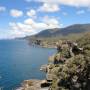 Australie - Tasmanie 25 décembre